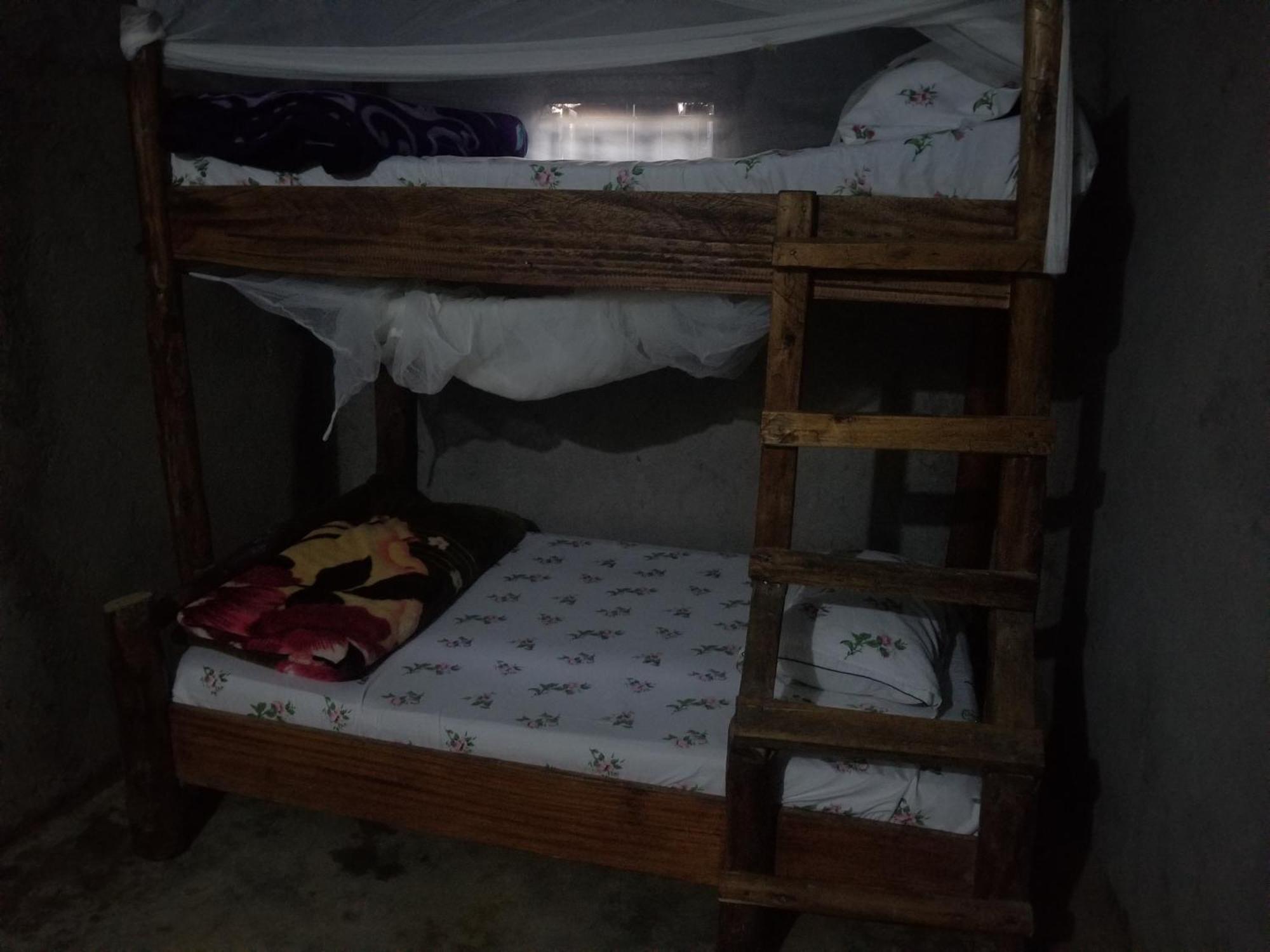 Sipi Backpackers Apartamento Kapchorwa Quarto foto