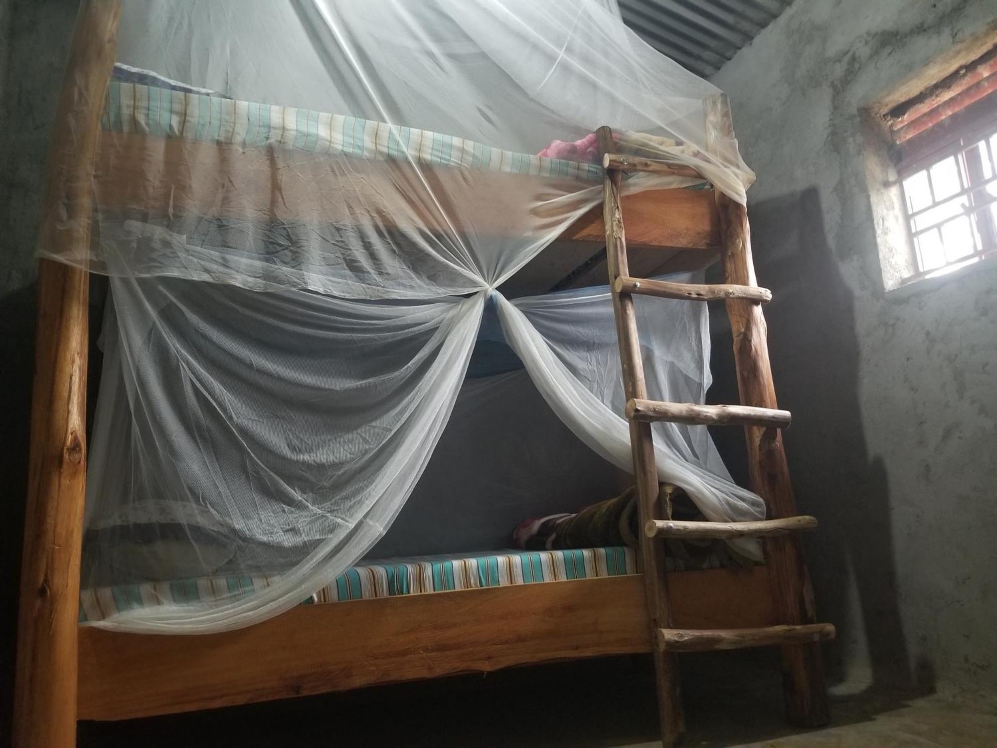 Sipi Backpackers Apartamento Kapchorwa Quarto foto