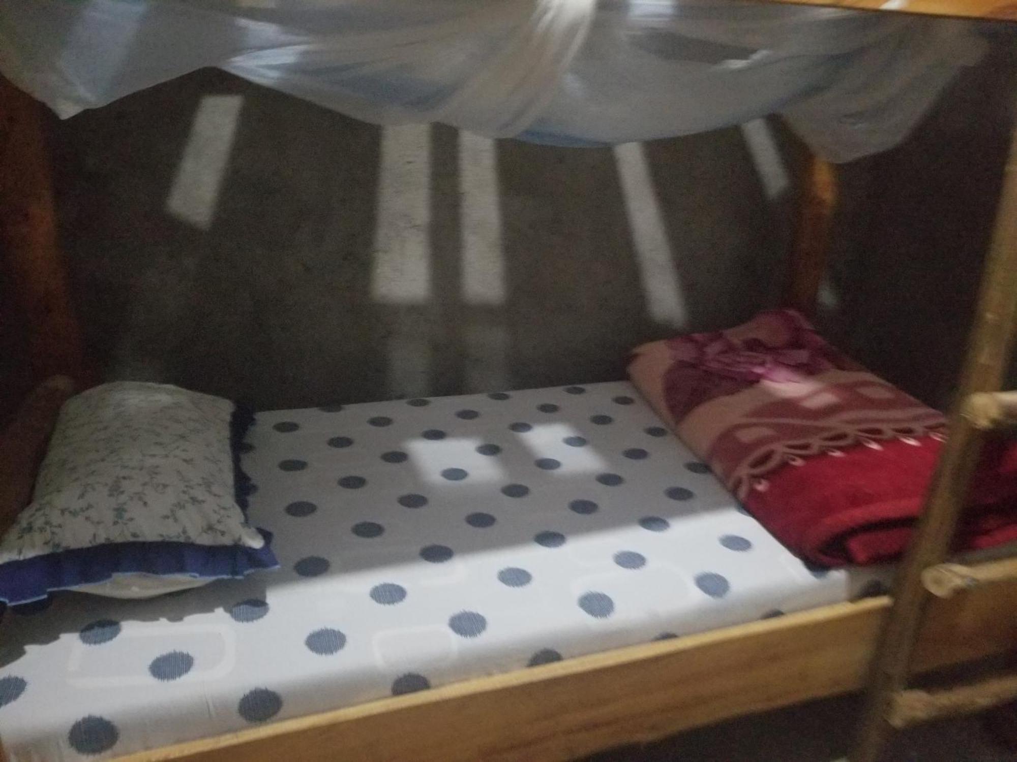 Sipi Backpackers Apartamento Kapchorwa Exterior foto