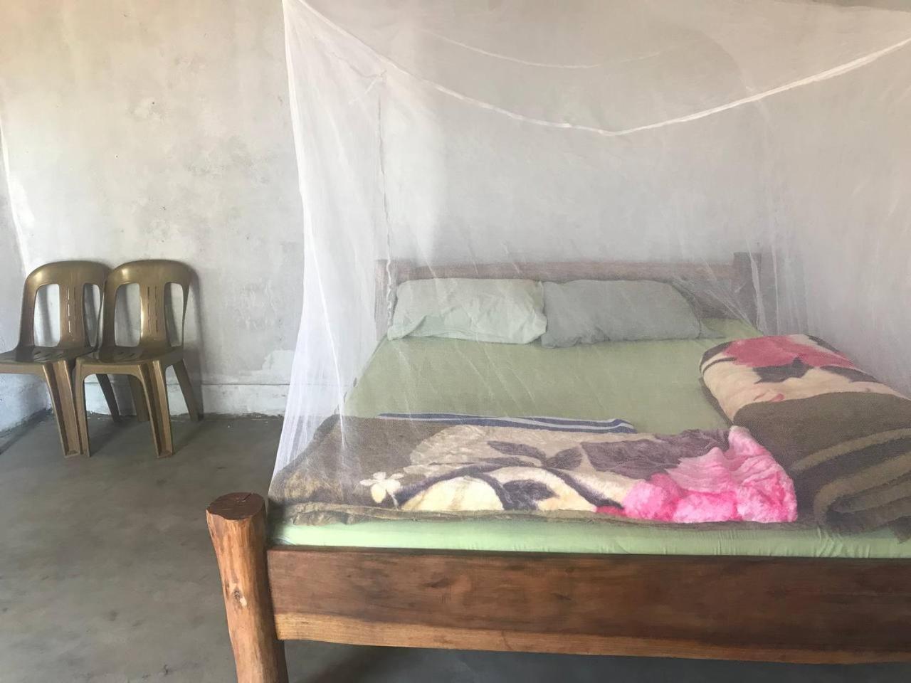Sipi Backpackers Apartamento Kapchorwa Quarto foto
