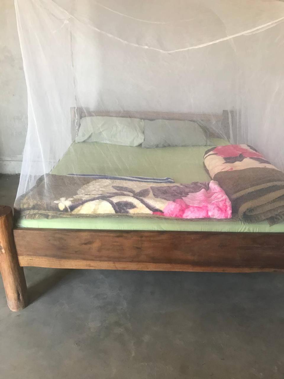 Sipi Backpackers Apartamento Kapchorwa Quarto foto