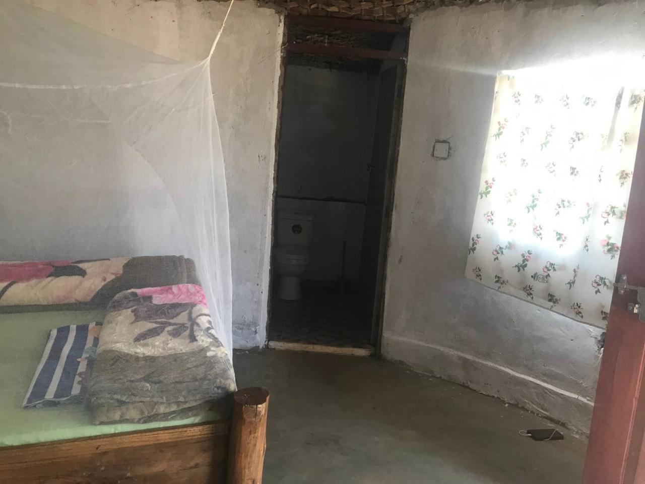 Sipi Backpackers Apartamento Kapchorwa Quarto foto