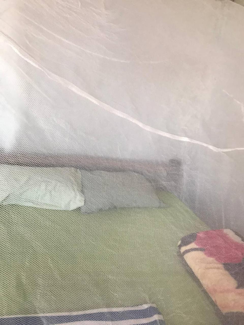 Sipi Backpackers Apartamento Kapchorwa Quarto foto
