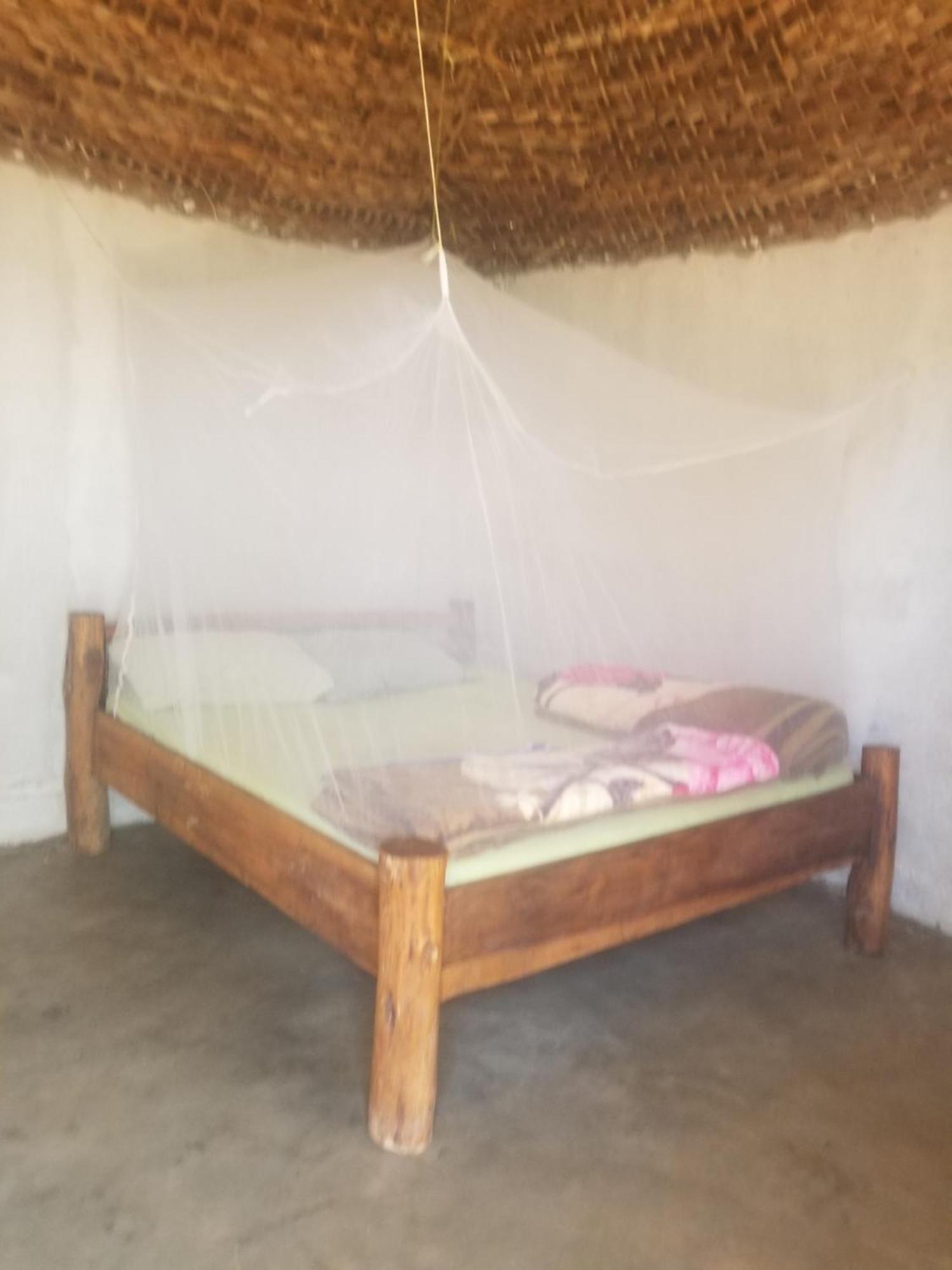 Sipi Backpackers Apartamento Kapchorwa Quarto foto