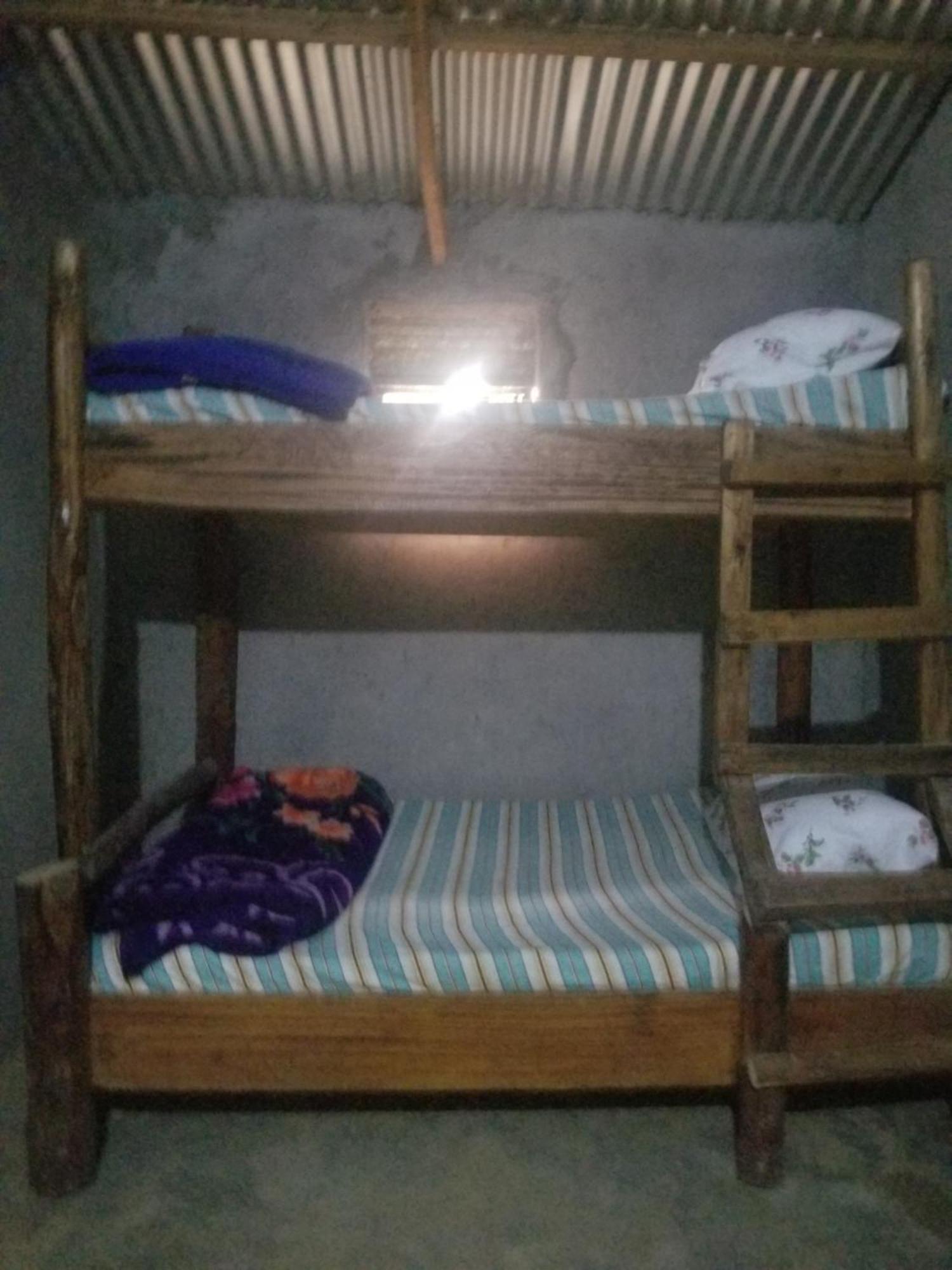 Sipi Backpackers Apartamento Kapchorwa Quarto foto