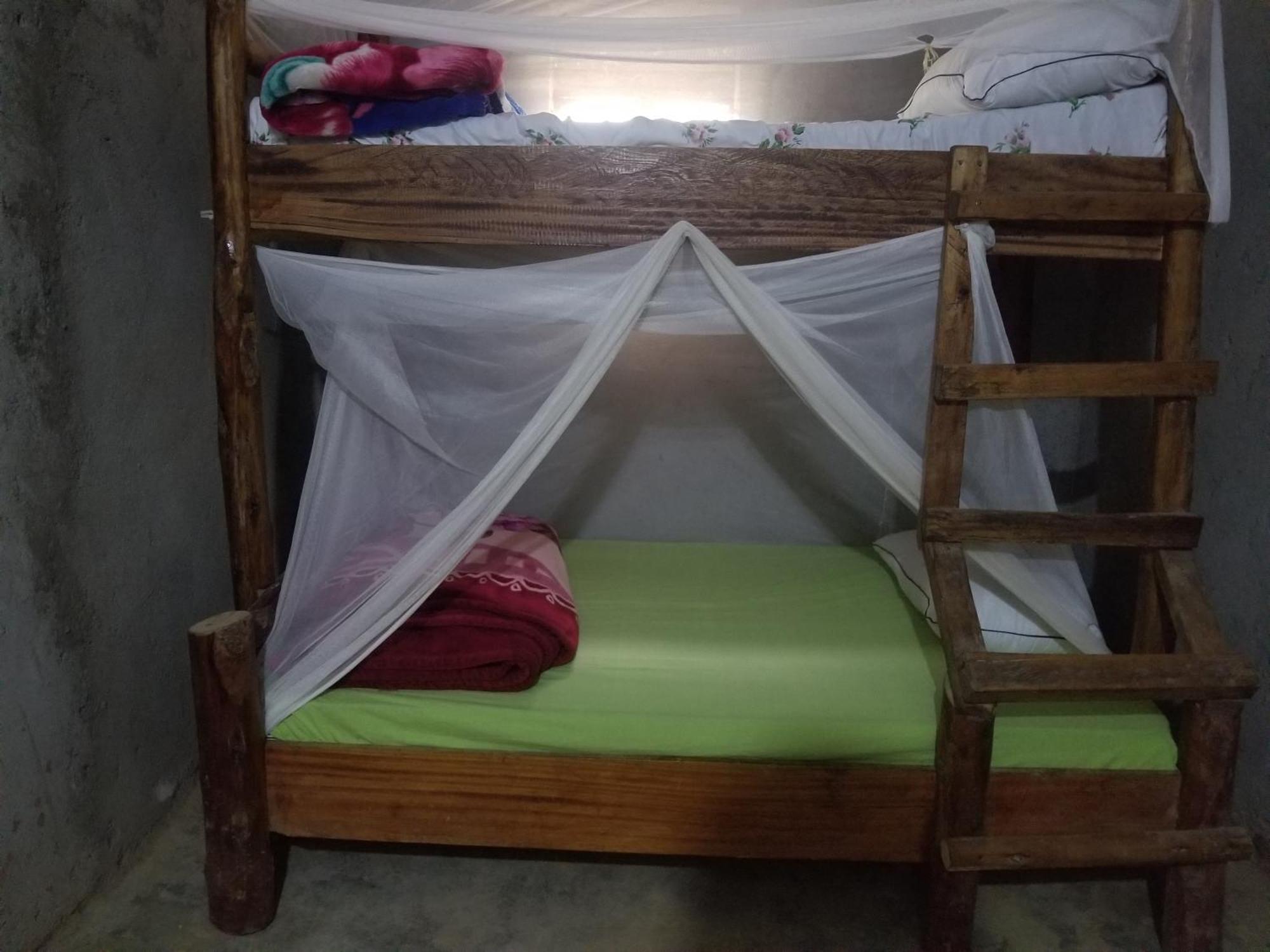 Sipi Backpackers Apartamento Kapchorwa Quarto foto
