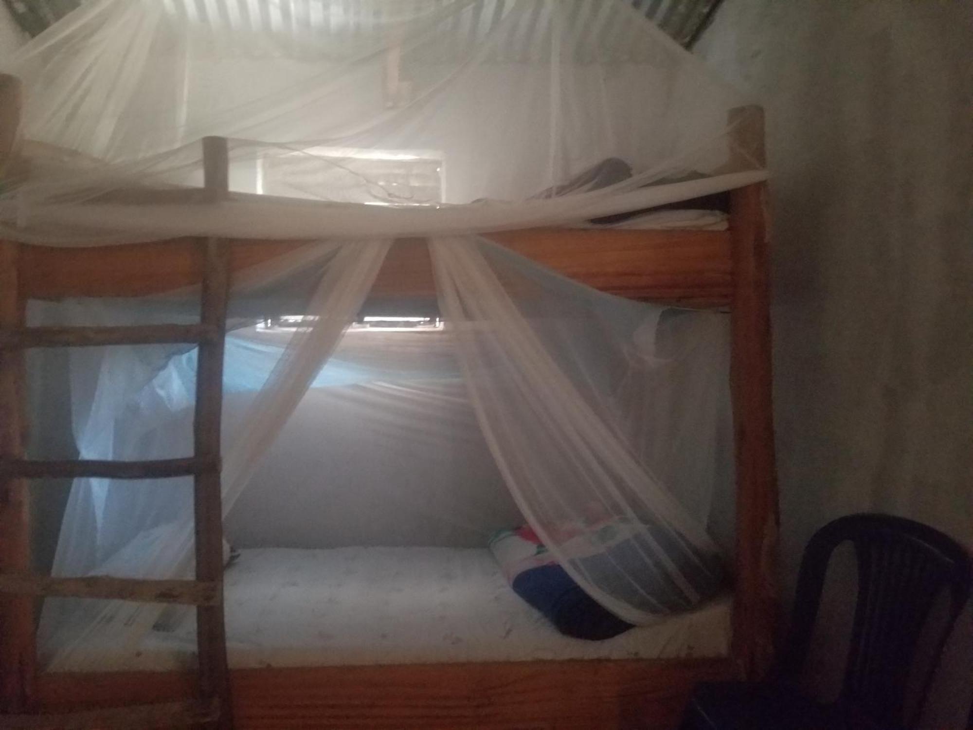 Sipi Backpackers Apartamento Kapchorwa Quarto foto