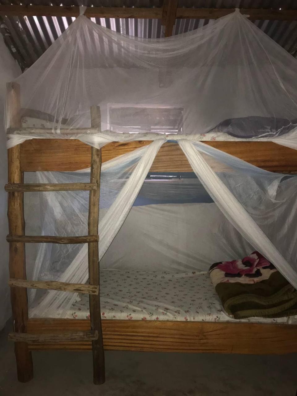 Sipi Backpackers Apartamento Kapchorwa Quarto foto